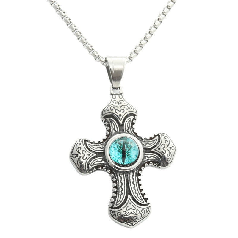 Delicate Artisan Pendant