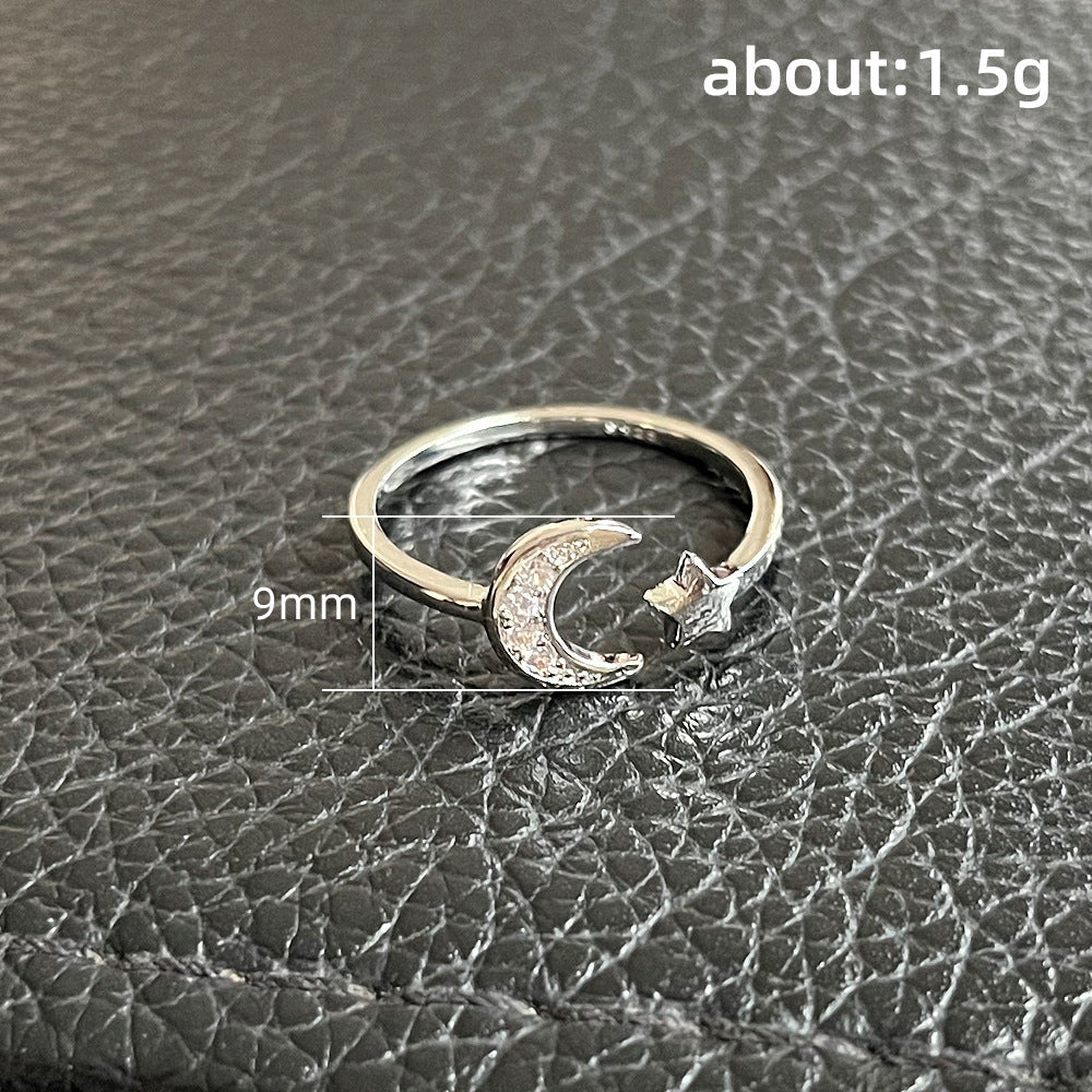 Vintage Handmade Ring