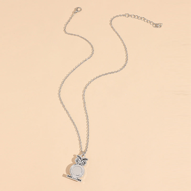 Romantic Pendant for Special Moments