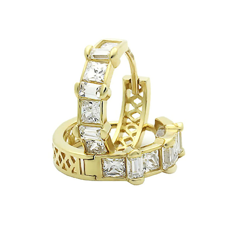 Stunning Earring for Daily Wear
