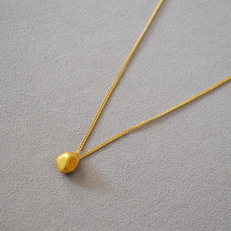 Elegant Gold Necklace for Every Occasion