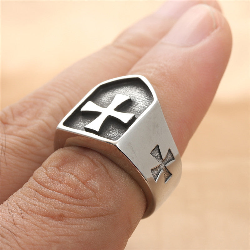 Romantic Ring for Special Moments