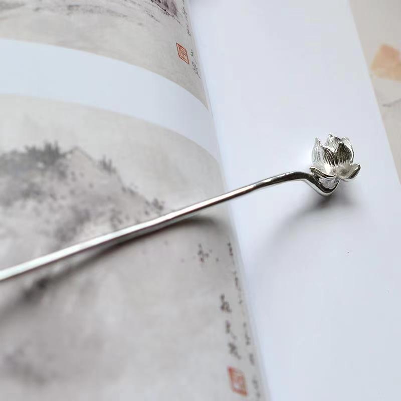 Stunning Silver Piece for Daily Wear