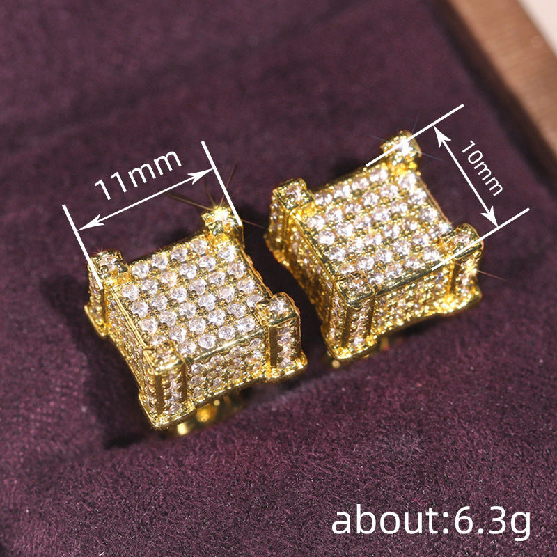 Stunning Earring for Daily Wear