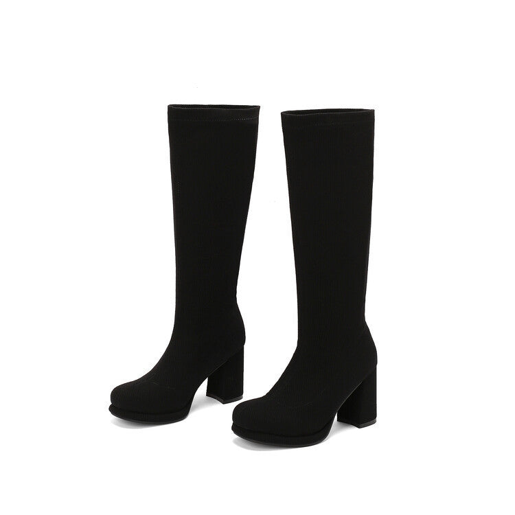 Vintage Inspired Orthopedic Boots