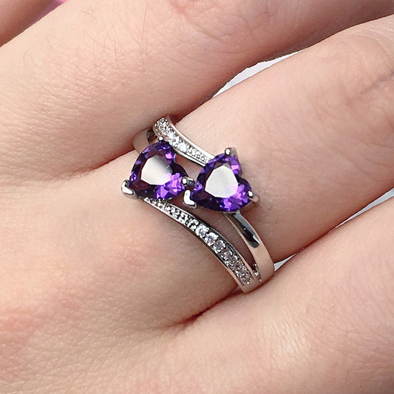 Charming Ring for Any Occasion