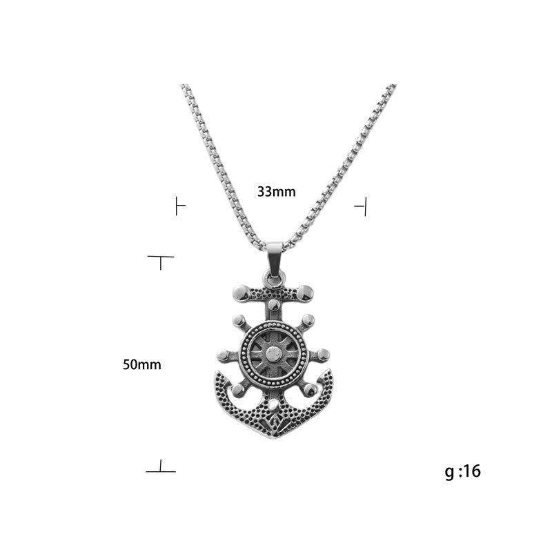 Elegant Pendant for Every Occasion