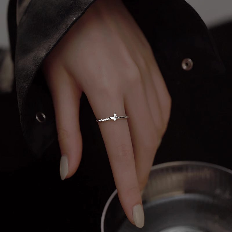 Romantic Ring for Special Moments