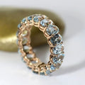 Romantic Ring for Special Moments
