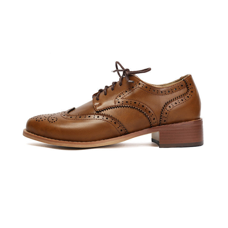 Chic Orthopedic Shoes with Unique Design