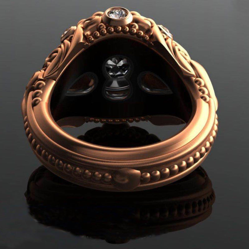 Charming Ring for Any Occasion