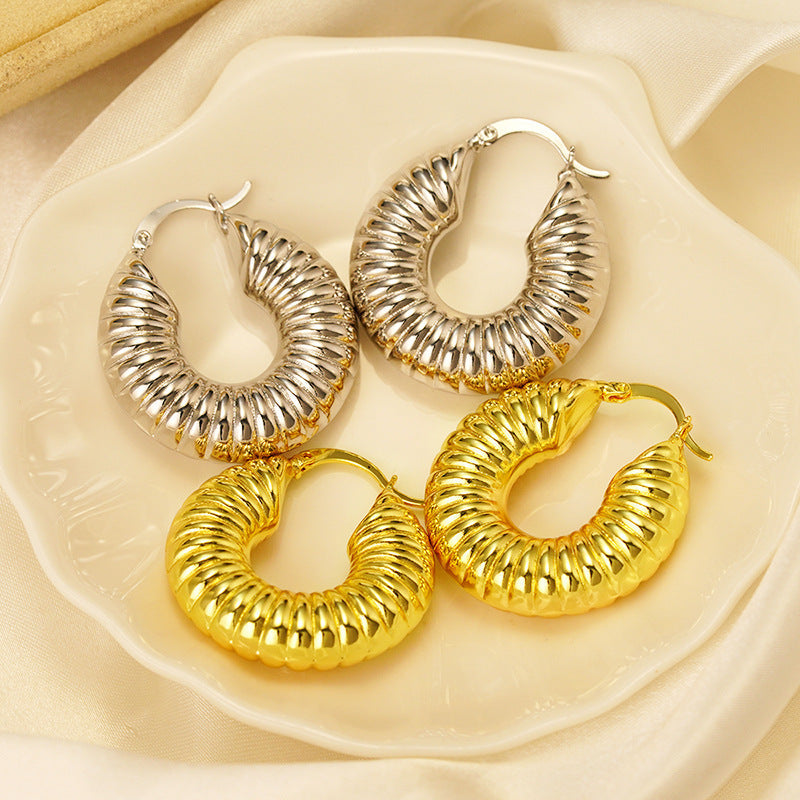Charming Earring for Any Occasion