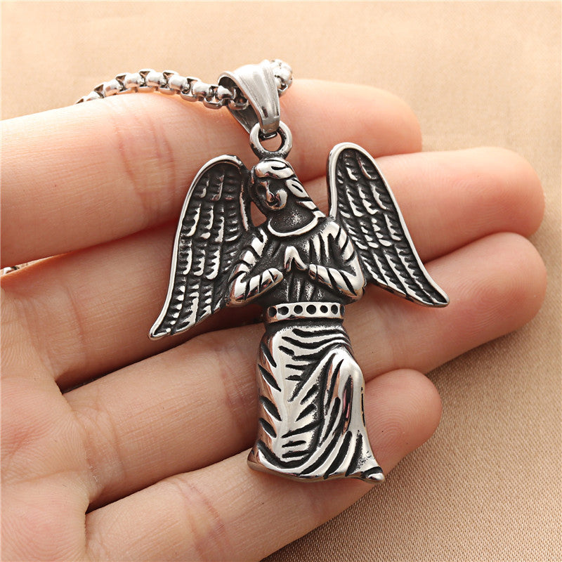 Delicate Artisan Necklace