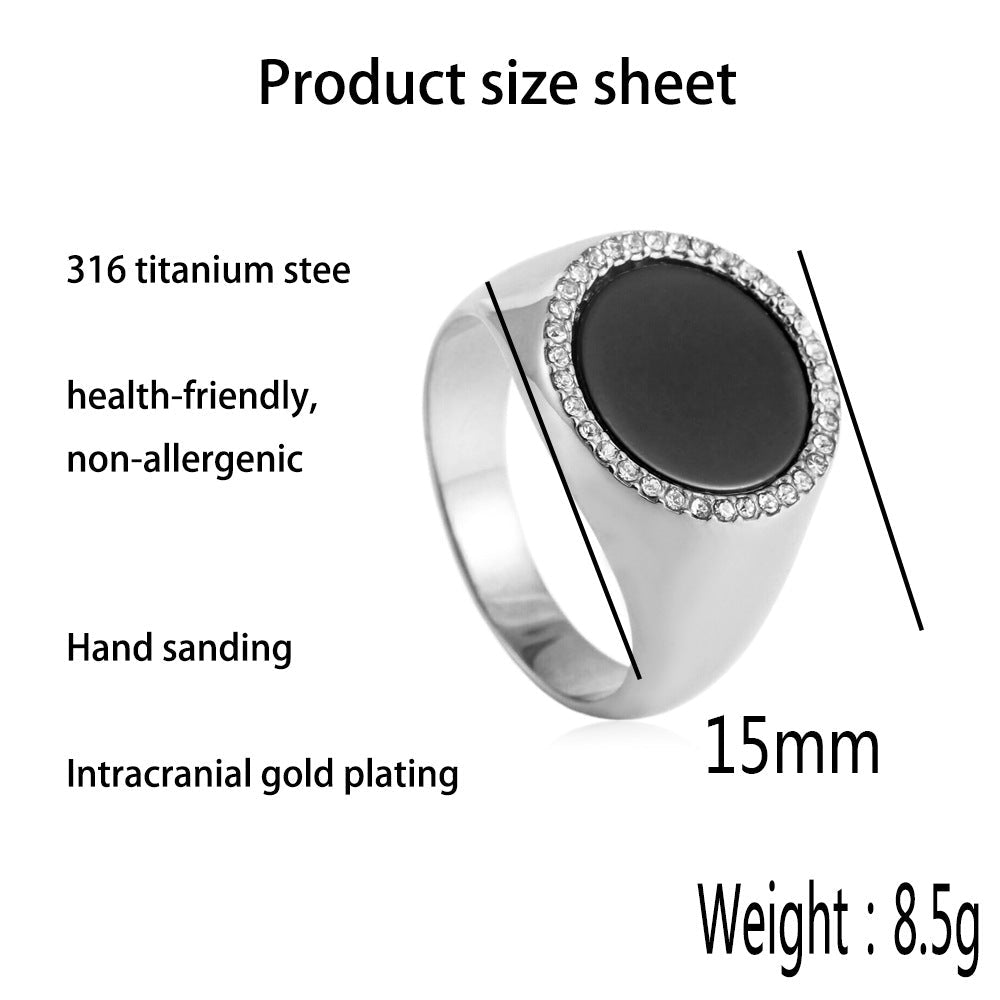 Stunning Ring for Daily Wear