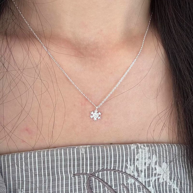Classic Necklace with Timeless Appeal