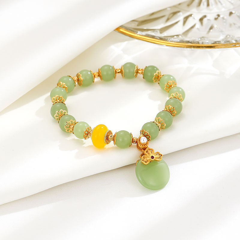 Classic Bracelet with Timeless Appeal