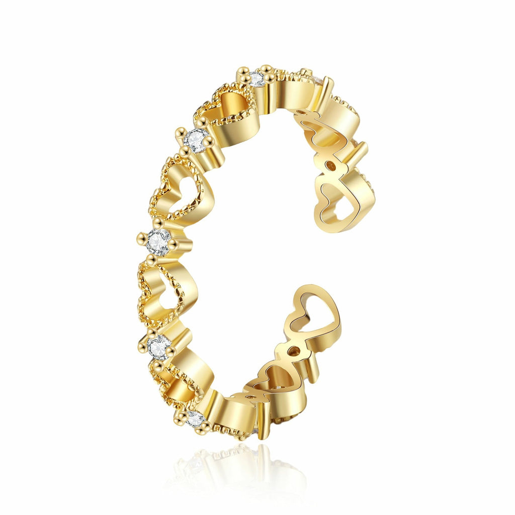 Romantic Ring for Special Moments