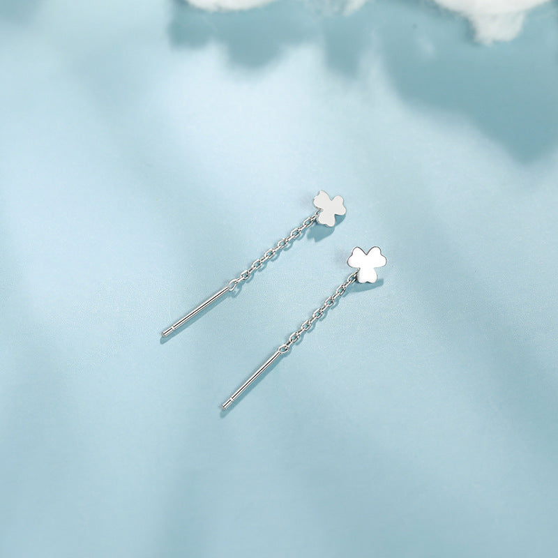 Romantic Earring for Special Moments
