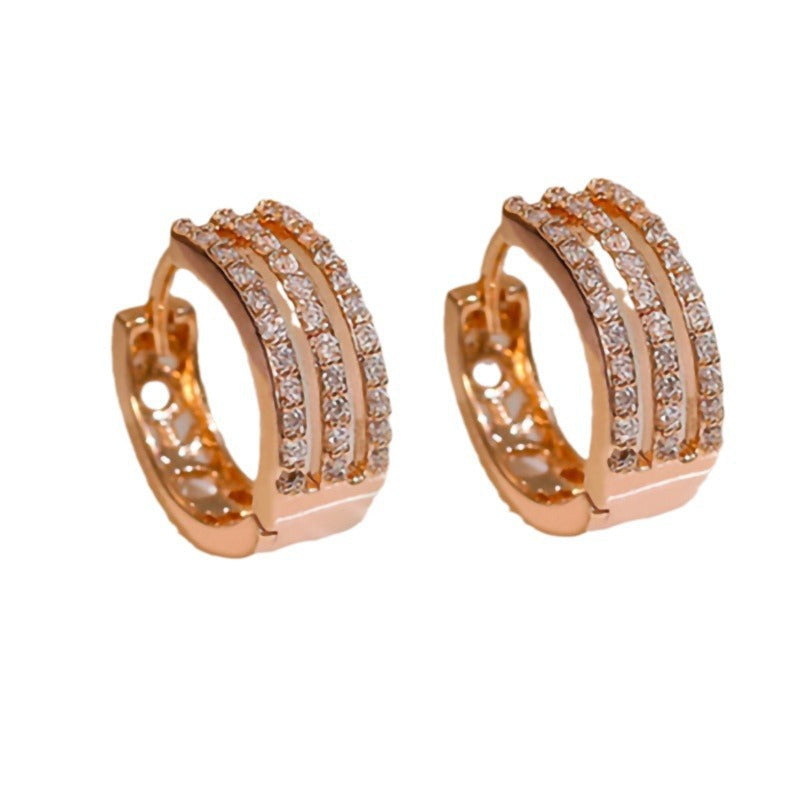 Charming Earring for Any Occasion