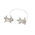 Vintage Handmade Silver Piece