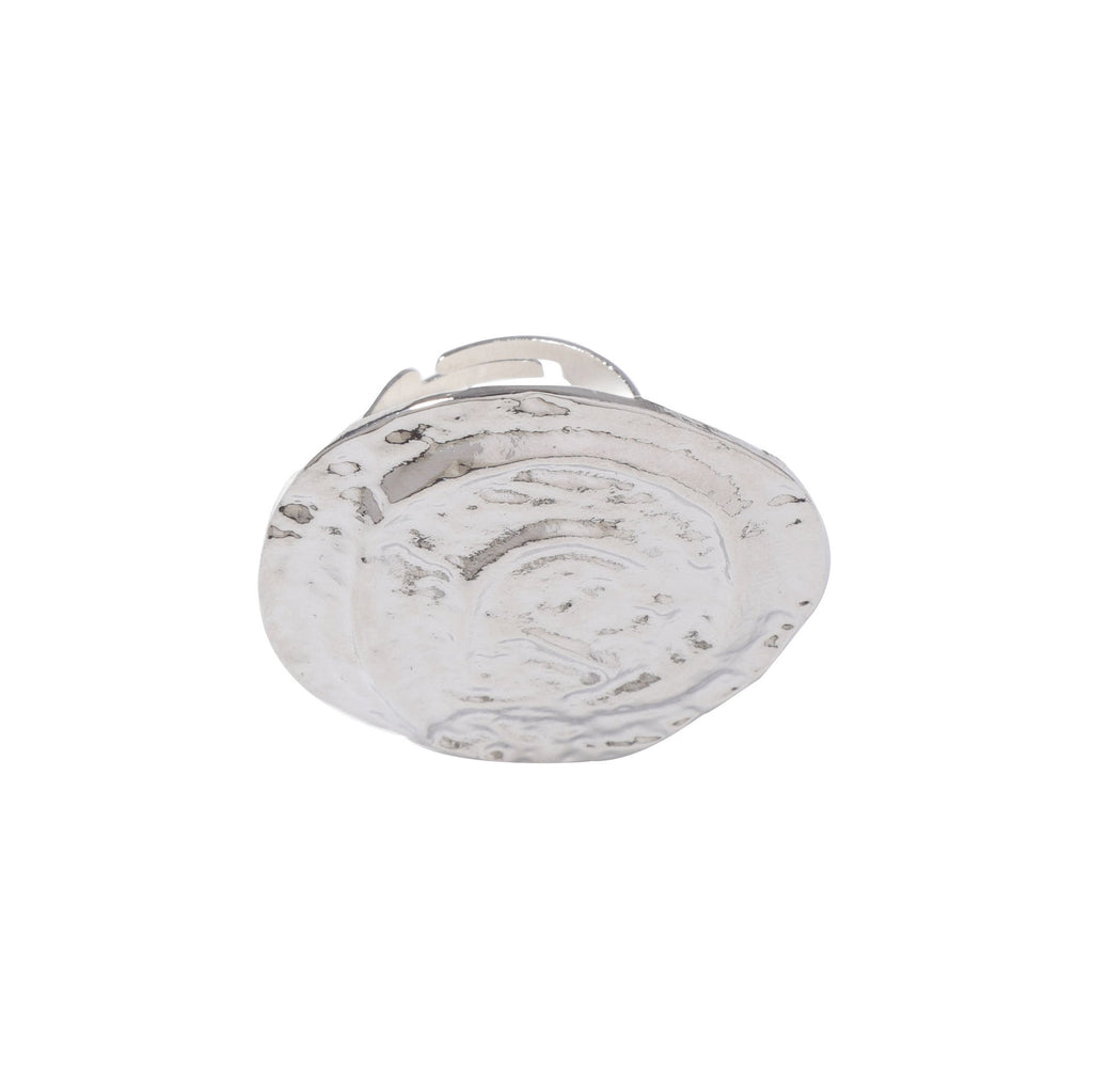 Delicate Artisan Ring