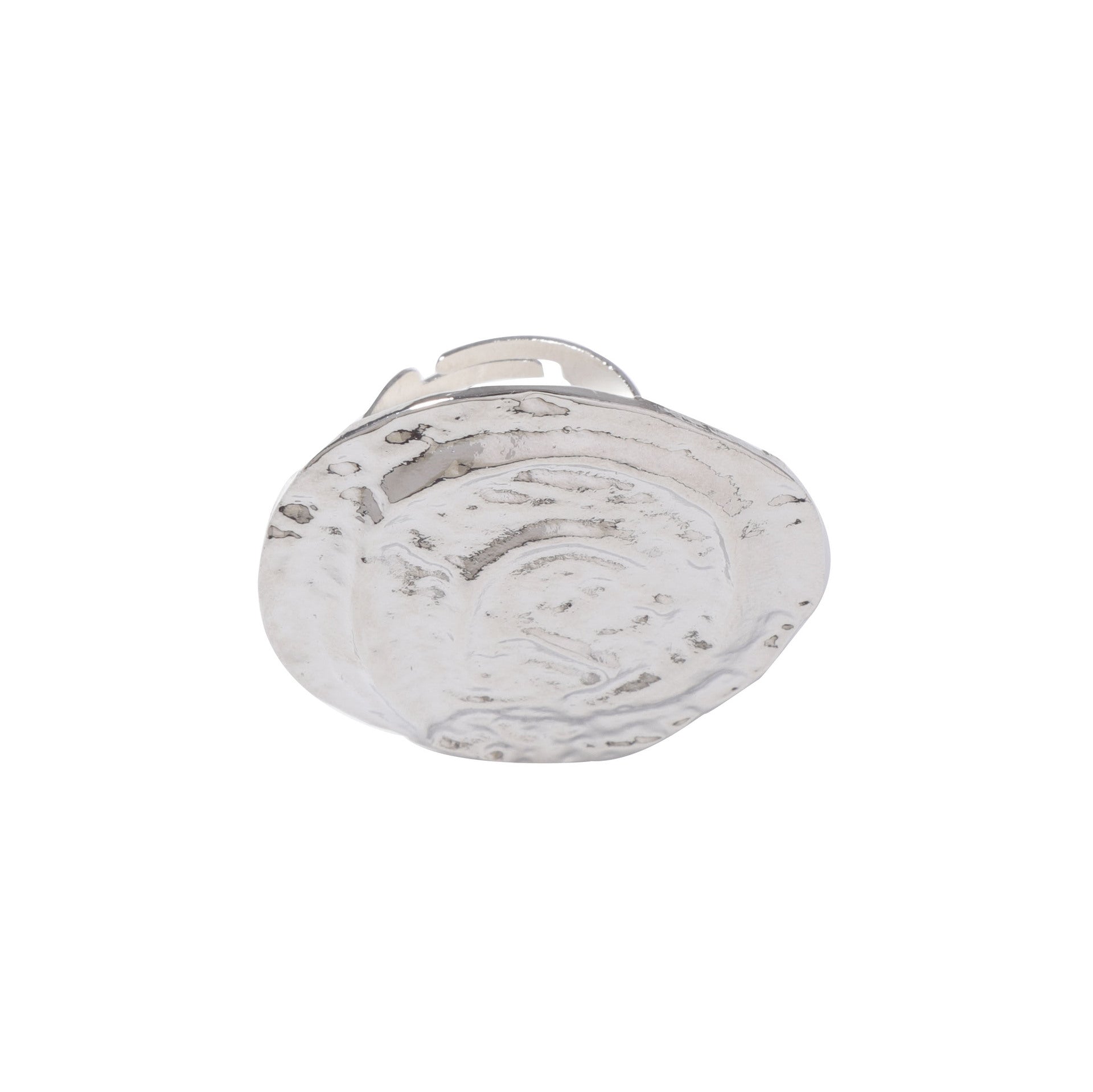 Delicate Artisan Ring
