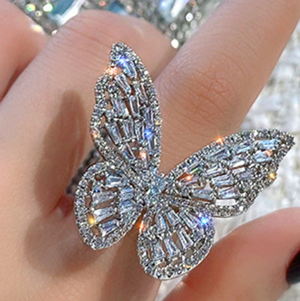 Stunning Ring for Daily Wear