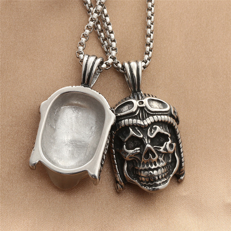 Classic Necklace with Timeless Appeal