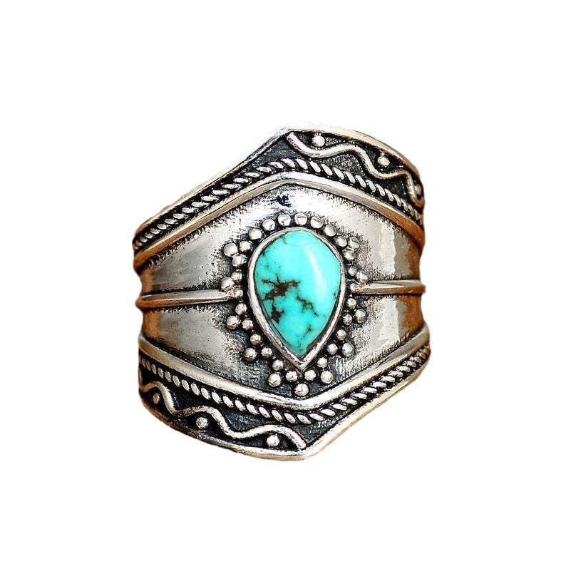 Vintage Handmade Ring