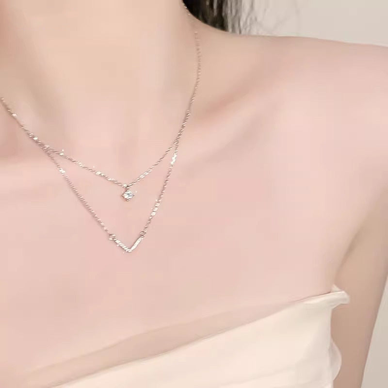 Charming Necklace for Any Occasion