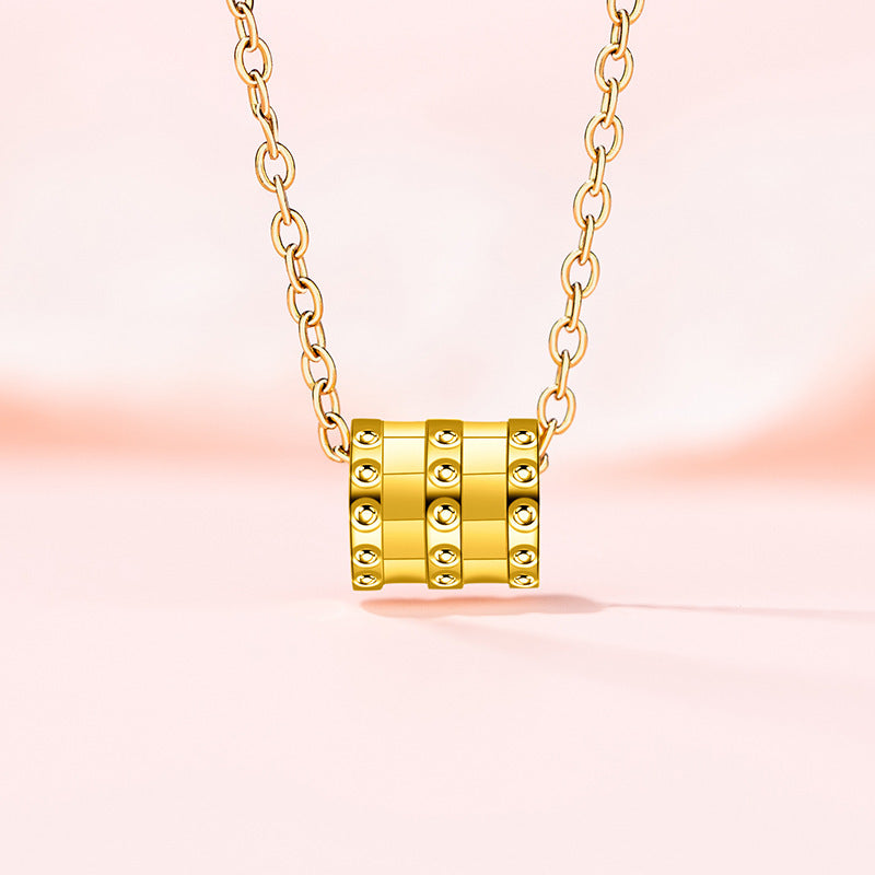 Charming Necklace for Any Occasion