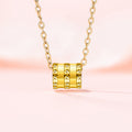 Charming Necklace for Any Occasion