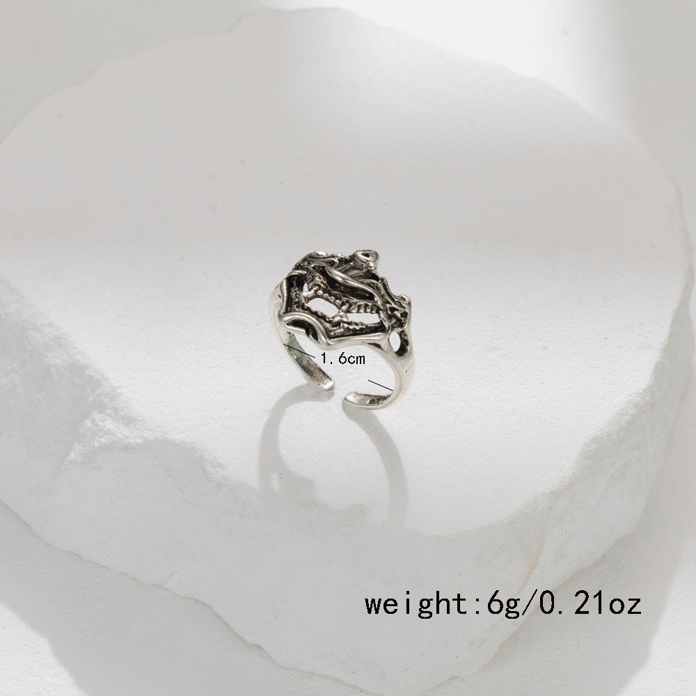 Stunning Ring for Daily Wear