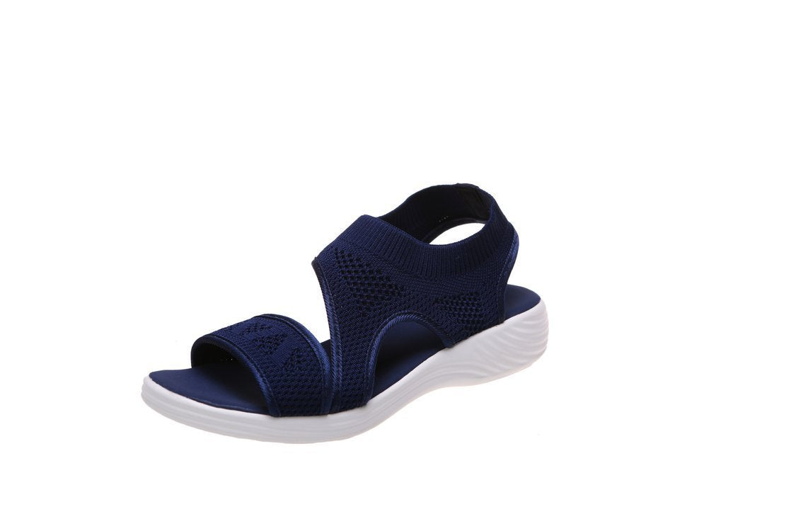 Vintage Inspired Orthopedic Sandals