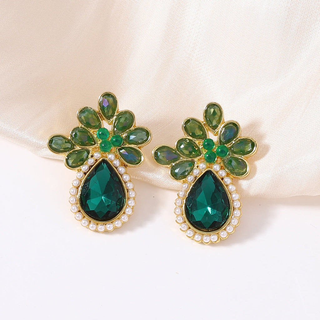 Beautiful Earring with Unique Style