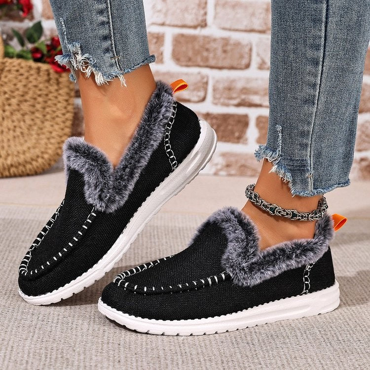 Vintage Inspired Orthopedic Shoes