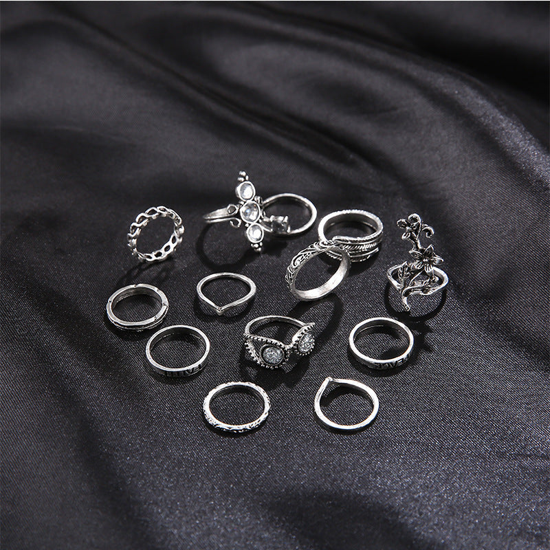 Vintage Handmade Set