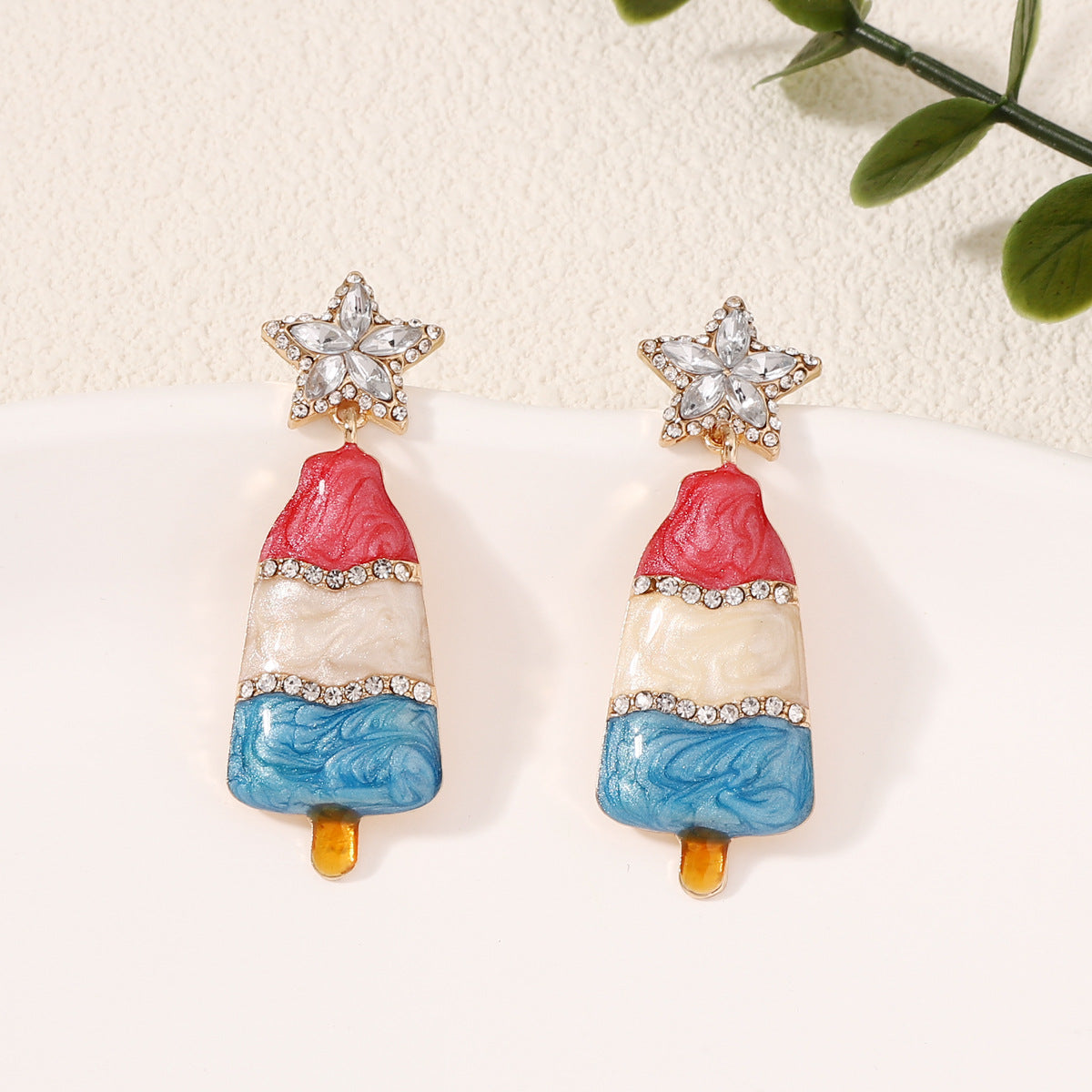 Romantic Earring for Special Moments