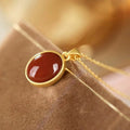 Elegant Gold Necklace for Every Occasion