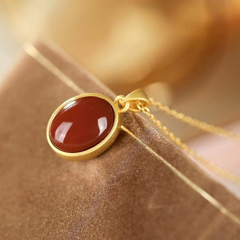 Elegant Gold Necklace for Every Occasion