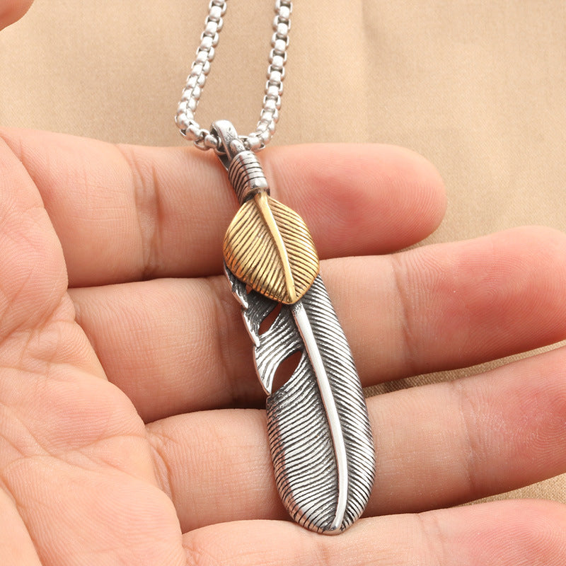 Classic Pendant with Timeless Appeal