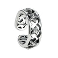 Elegant Silver Ring for Every Occasion
