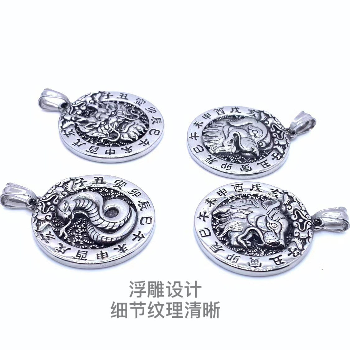 Stunning Necklace for Daily Wear