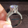 Beautiful Ring with Unique Style