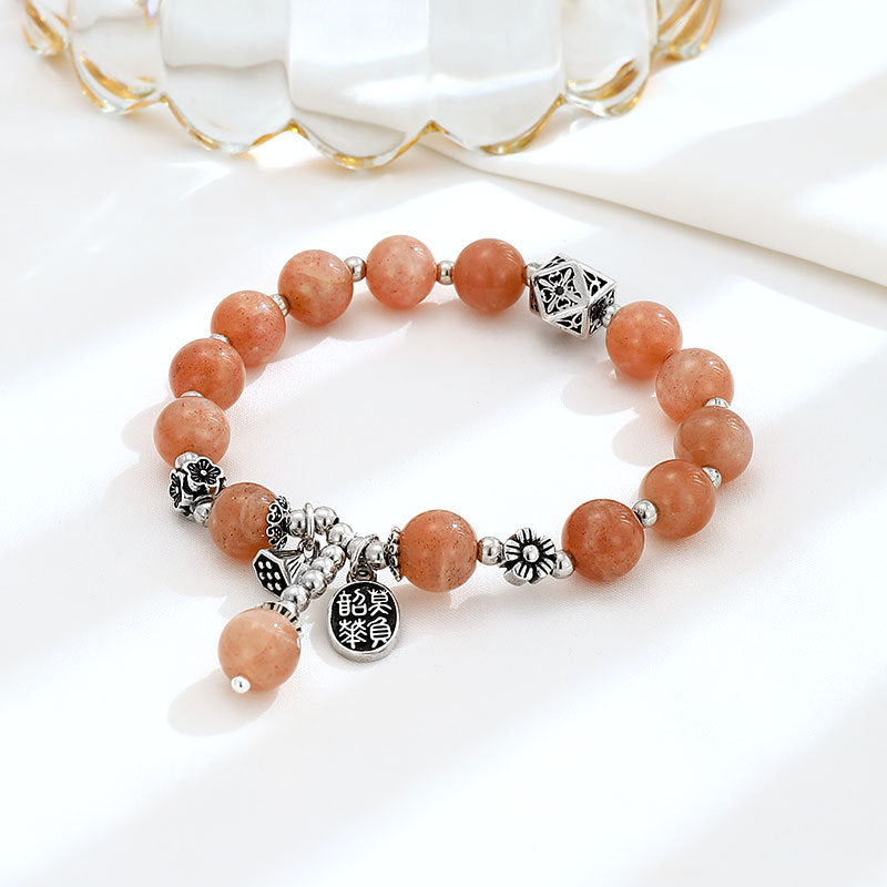 Stunning Silver Bracelet for Daily Wear