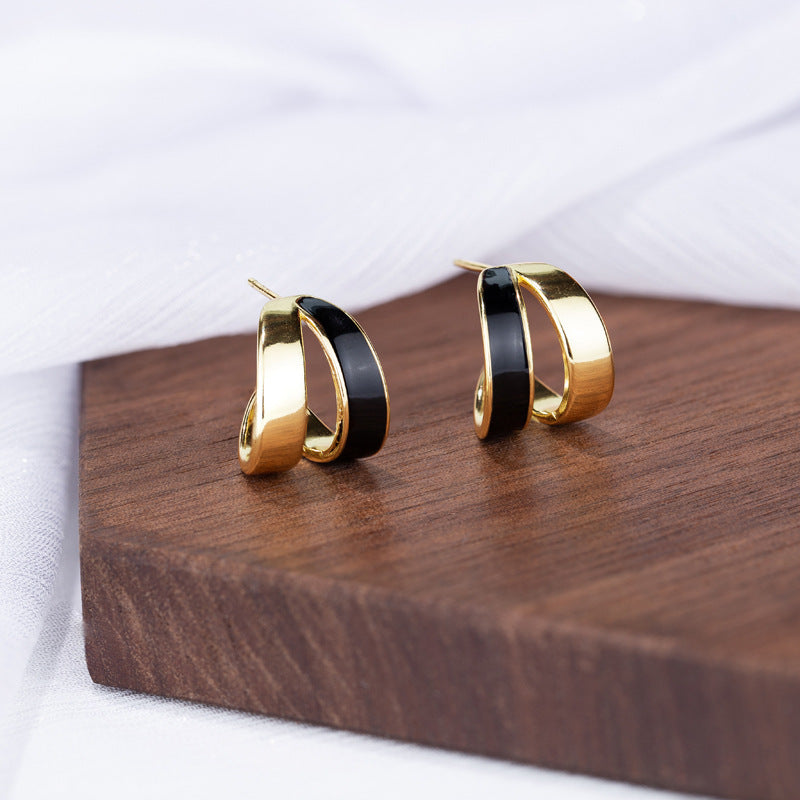 Stunning Earring for Daily Wear