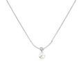 Beautiful Pearl Necklace with Unique Style