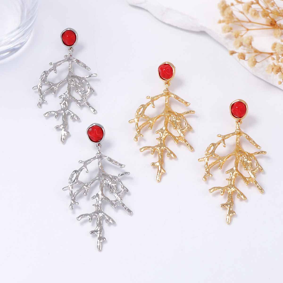 Charming Earring for Any Occasion