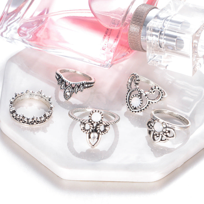 Stunning Set for Daily Wear
