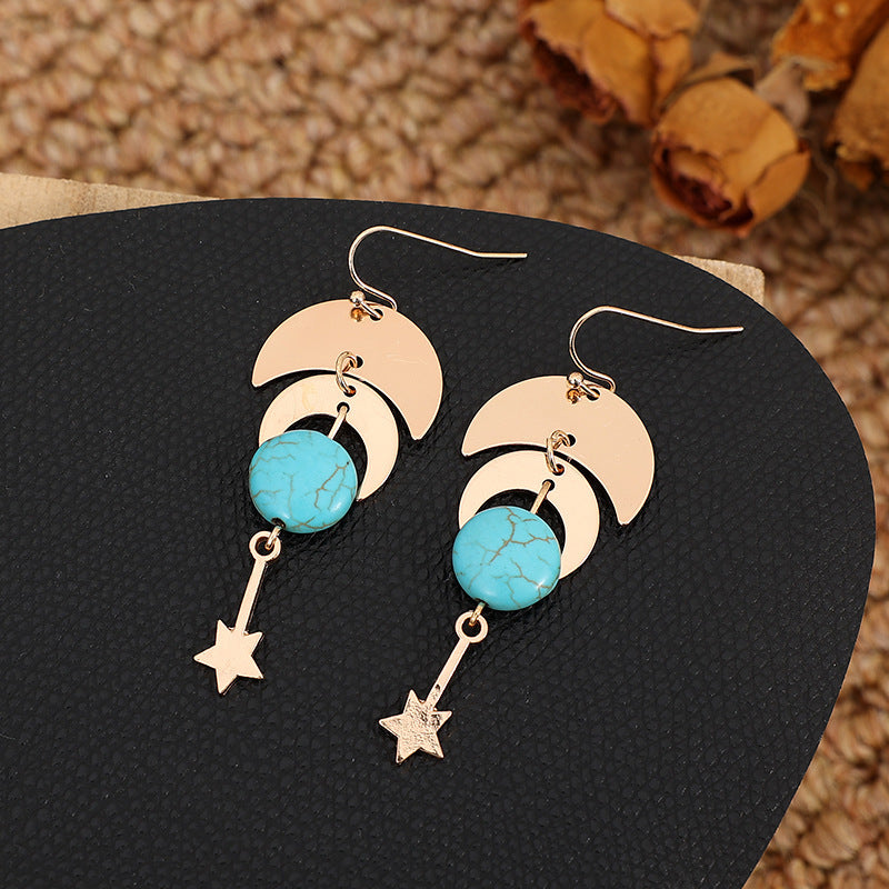 Elegant Earring for Every Occasion